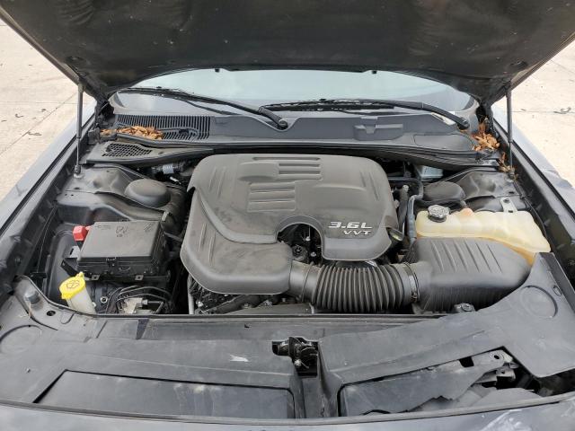 2019 DODGE CHALLENGER - 2C3CDZAG9KH541293