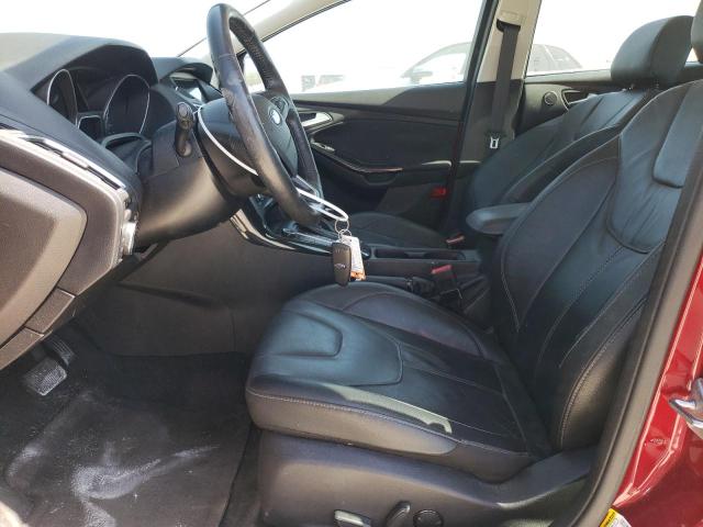 2017 FORD FOCUS TITA - 1FADP3N26HL227847