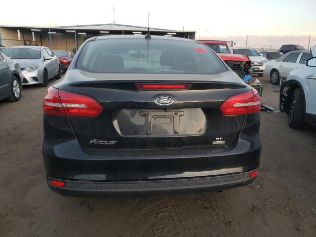 VIN 1FADP3FE5JL269988 2018 Ford Focus, SE no.6