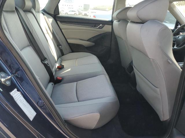 2020 HONDA ACCORD LX - 1HGCV1F16LA068310
