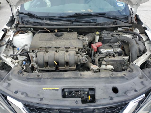 2016 NISSAN SENTRA S - 3N1AB7AP4GY240139