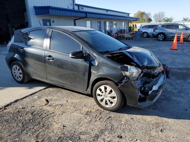 VIN JTDKDTB38E1565085 2014 Toyota Prius no.4