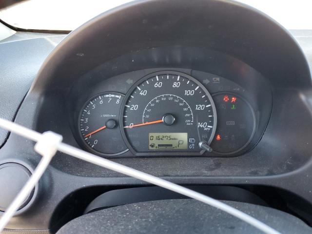 2023 MITSUBISHI MIRAGE ML32FUFJ9PHF05034
