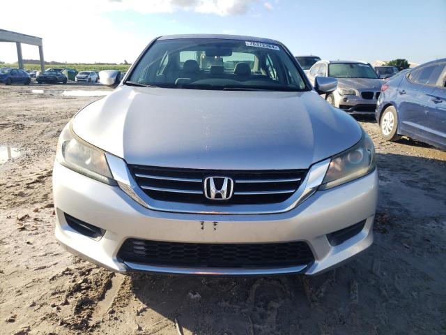 VIN 1HGCR2F34FA127774 2015 Honda Accord, LX no.5