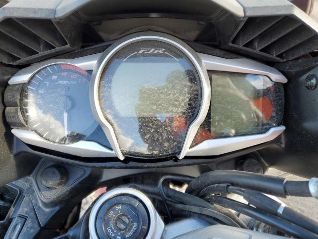 2014 YAMAHA FJR1300 A - JYARP24EXEA001951
