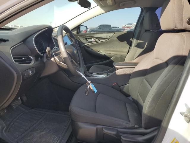 2019 CHEVROLET MALIBU LS - 1G1ZB5ST9KF228562