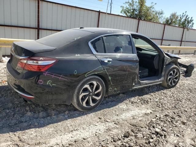 2016 HONDA ACCORD EX - 1HGCR2F07GA119868