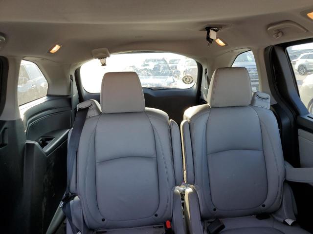2018 HONDA ODYSSEY EX - 5FNRL6H73JB083283