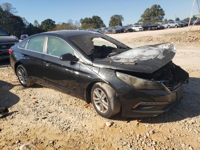 2015 HYUNDAI SONATA SE - 5NPE24AF7FH212559