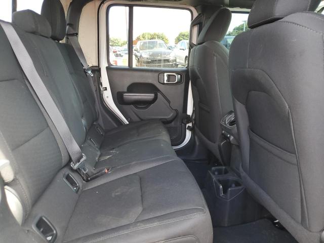 2020 JEEP GLADIATOR - 1C6HJTAG7LL160240