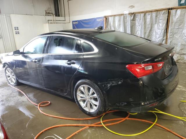 2023 CHEVROLET MALIBU LT - 1G1ZD5ST2PF185071