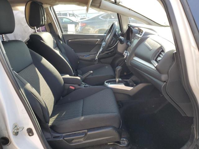 2020 HONDA FIT EX - 3HGGK5H81LM726582