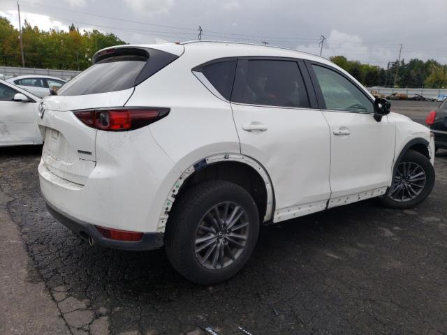2021 MAZDA CX-5 TOURI - JM3KFACM9M1307833