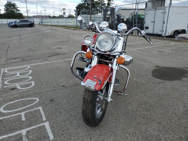2002 HARLEY-DAVIDSON FLHR 1HD1FDV122Y601974