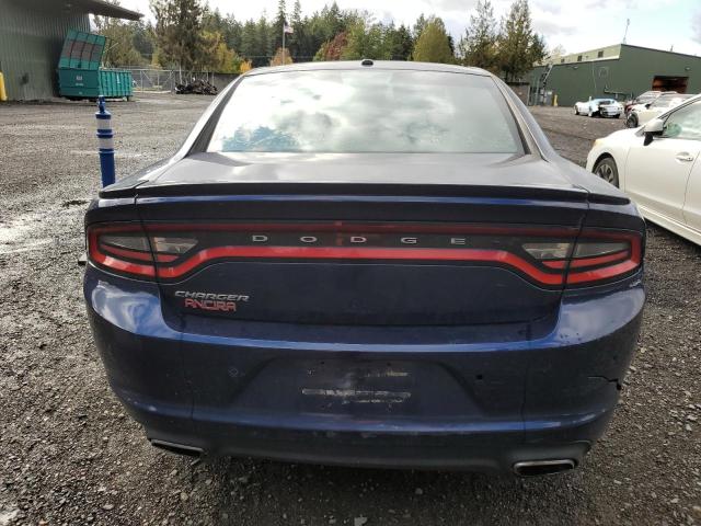 2015 DODGE CHARGER SE - 2C3CDXBG0FH726518