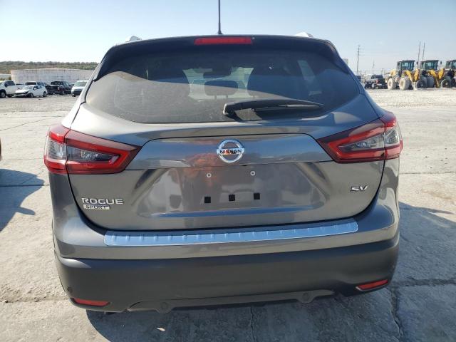 2021 NISSAN ROGUE SPOR - JN1BJ1BV5MW572918