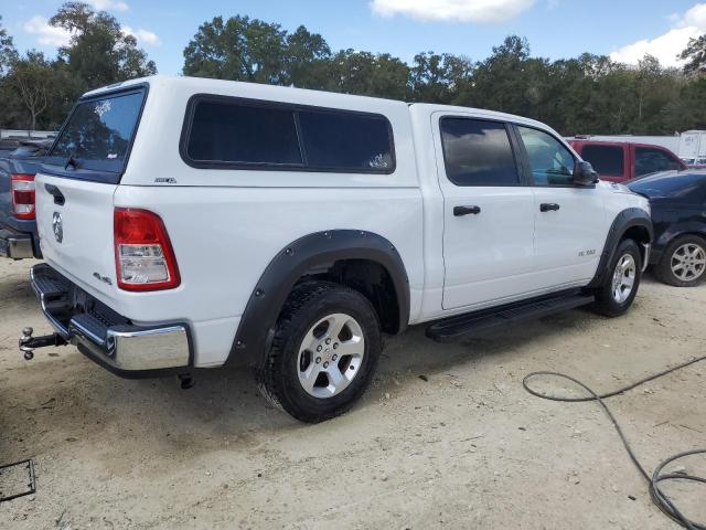 2019 RAM 1500 TRADE - 1C6SRFGT9KN843743