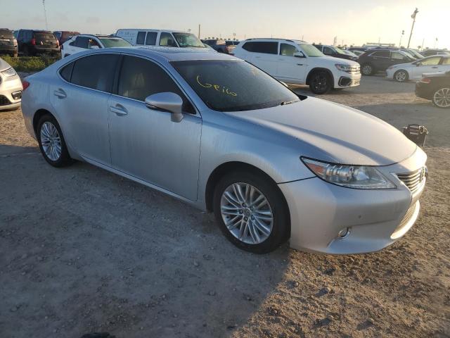 2015 LEXUS ES 350 - JTHBK1GG9F2171854