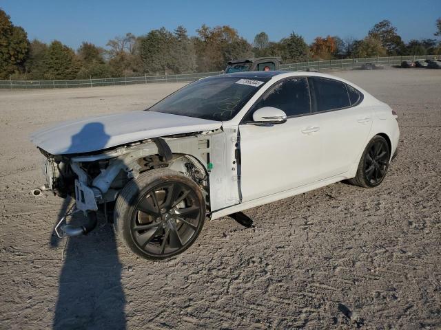 2023 GENESIS G70 BASE #2978406006