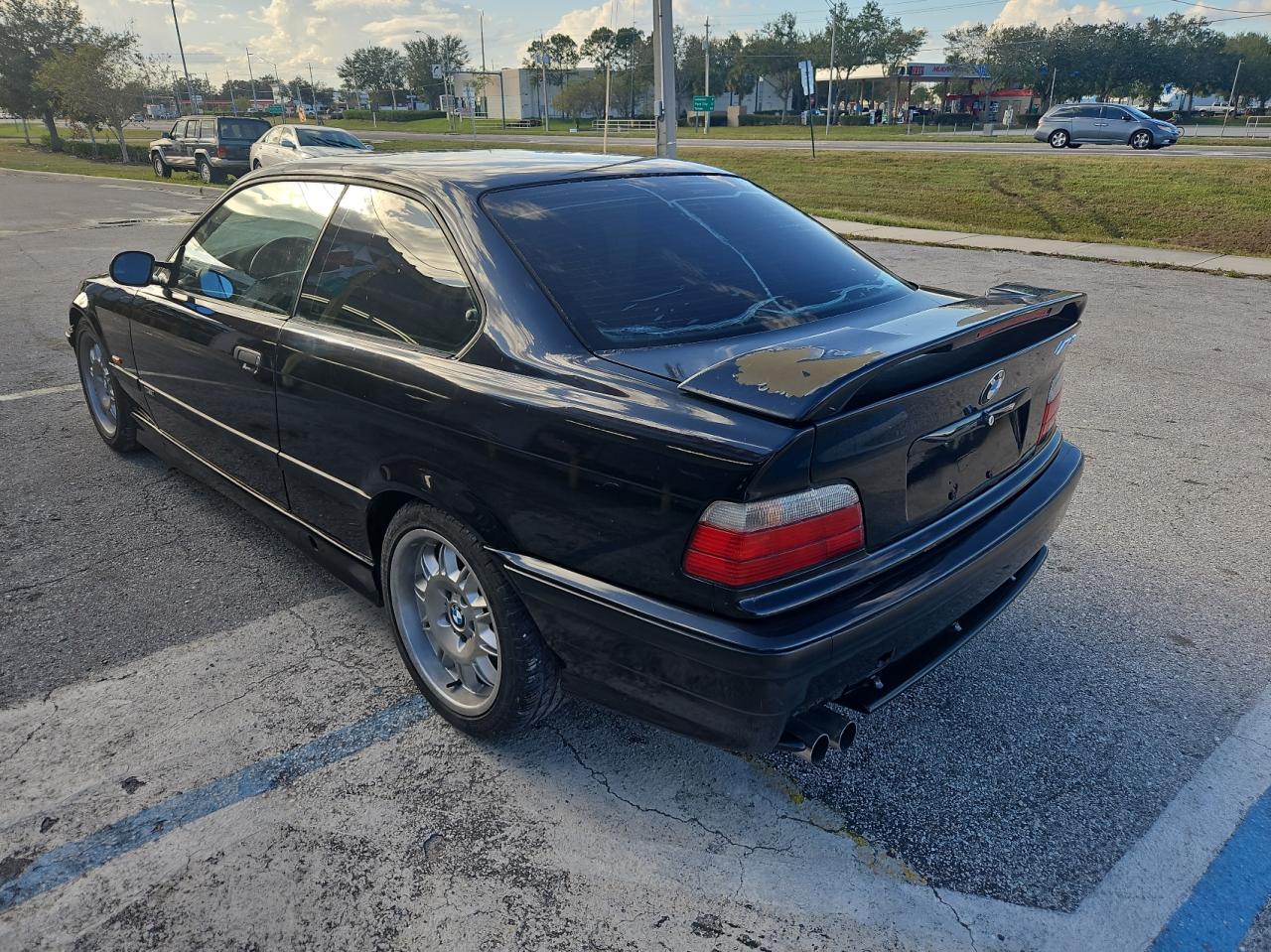 Lot #2940504454 1997 BMW M3