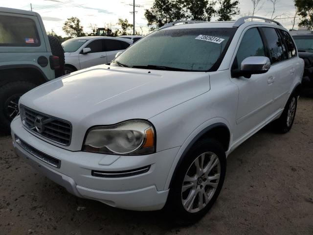 VIN YV4952CZ2E1687947 2014 Volvo XC90, 3.2 no.1