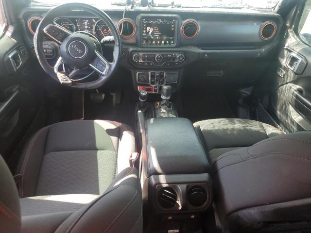 2021 JEEP GLADIATOR - 1C6JJTEG2ML566133