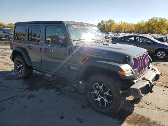 2019 JEEP WRANGLER U - 1C4HJXDG9KW677953