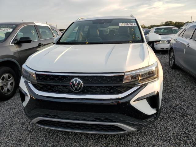 2023 VOLKSWAGEN TAOS SE - 3VVSX7B21PM309237