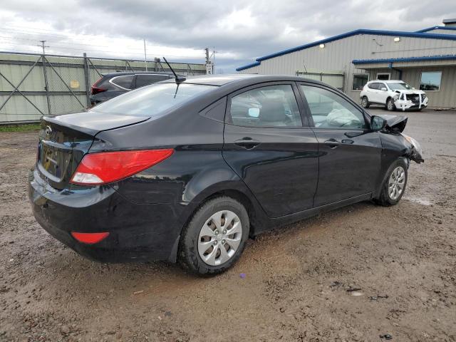 VIN KMHCT4AE1GU015630 2016 Hyundai Accent, SE no.3