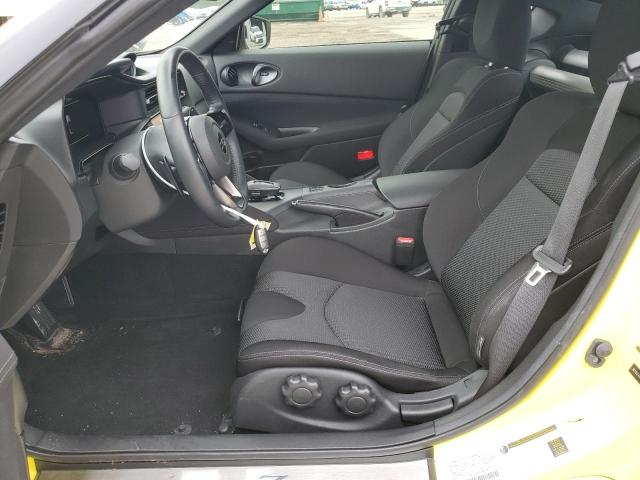 2023 NISSAN Z SPORT JN1BZ4AH0PM310987