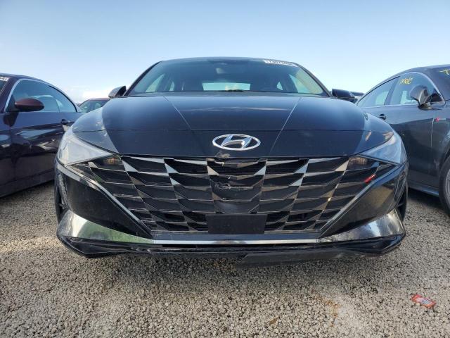 2021 HYUNDAI ELANTRA SE - KMHLN4AG3MU131029