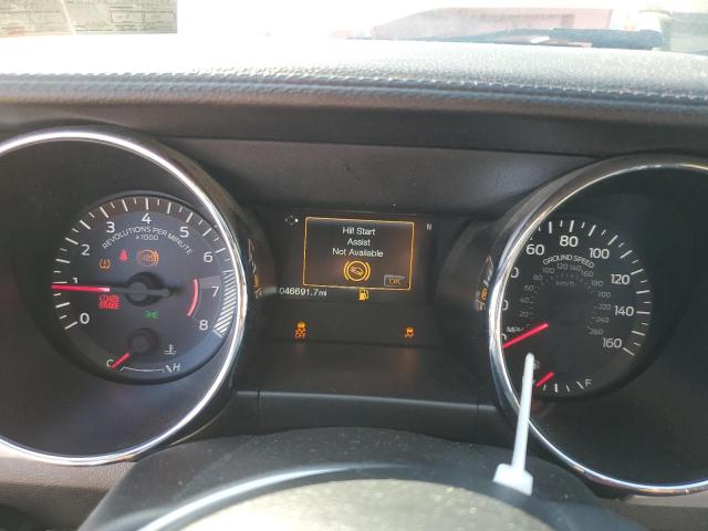 2017 FORD MUSTANG GT - 1FATP8FF0H5335069