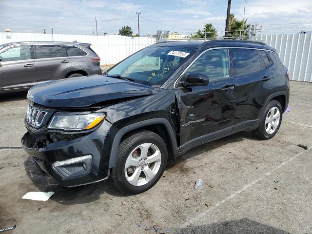 2020 JEEP COMPASS LA - 3C4NJCBB8LT134040