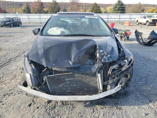 2015 HONDA CIVIC EXL - 2HGFB2F90FH506178