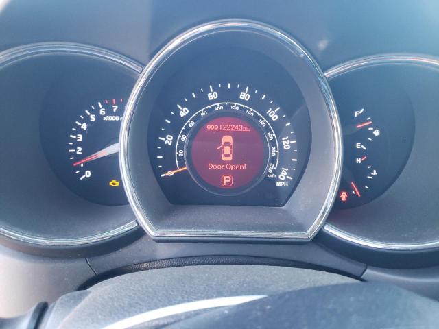2015 KIA RIO EX - KNADN5A34F6500657
