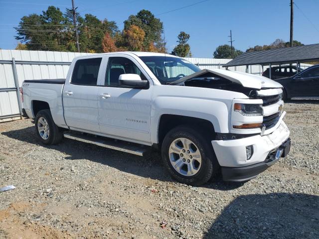 2018 CHEVROLET SILVERADO - 3GCUKREC6JG297775