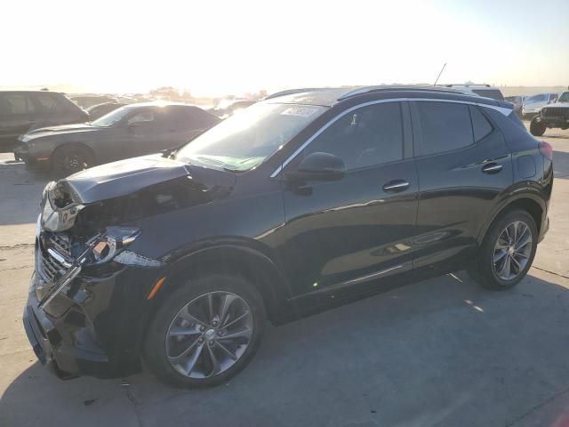 2021 BUICK ENCORE GX - KL4MMDSL1MB145170