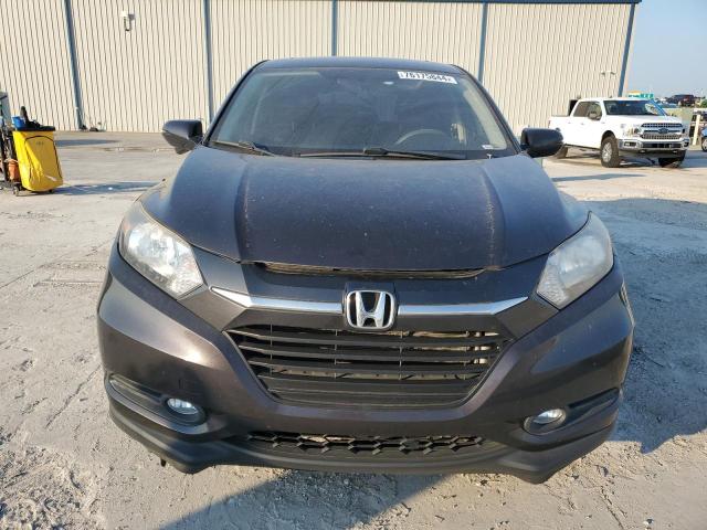 VIN 3CZRU5H52GM720202 2016 Honda HR-V, EX no.5