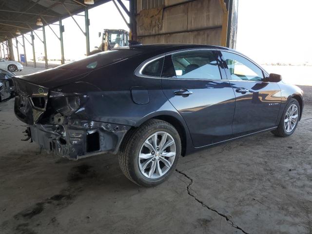 2023 CHEVROLET MALIBU LT - 1G1ZD5ST3PF138874