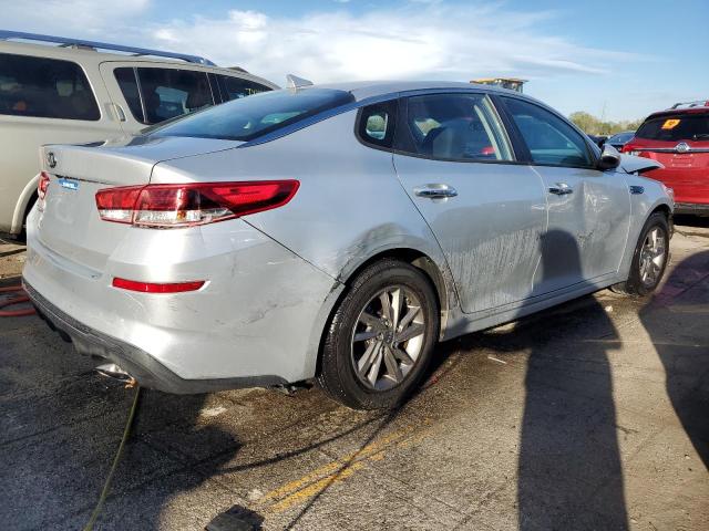 2019 KIA OPTIMA LX - 5XXGT4L33KG319204