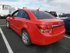 CHEVROLET CRUZE LT photo