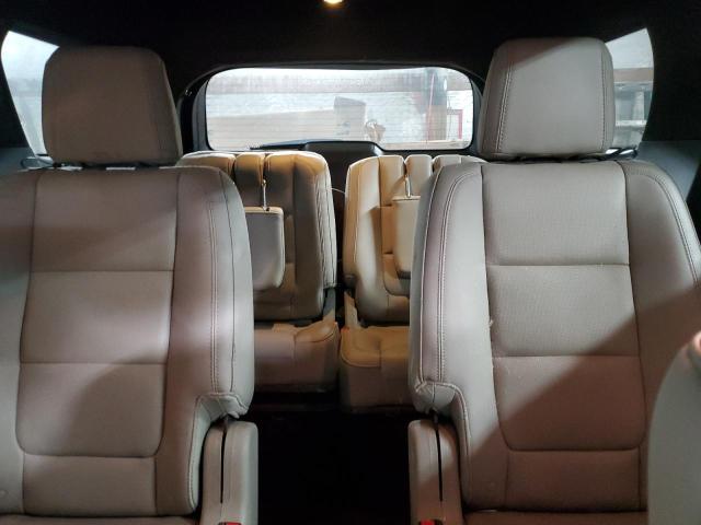 2015 FORD EXPLORER L - 1FM5K8F8XFGB56974