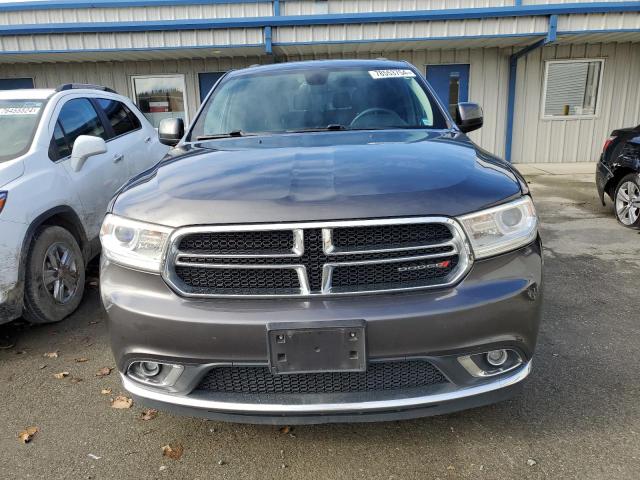 VIN 1C4RDJAGXEC495293 2014 Dodge Durango, Sxt no.5