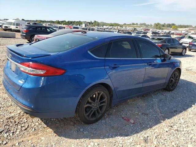 2018 FORD FUSION SE - 3FA6P0HD8JR231703
