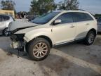 2015 LINCOLN MKX - 2LMDJ6JK2FBL22535