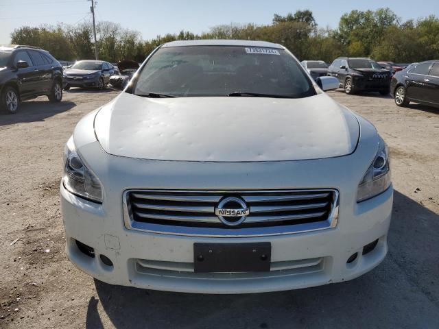 VIN 1N4AA5AP1EC466820 2014 Nissan Maxima, S no.5