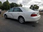 TOYOTA AVALON XL photo