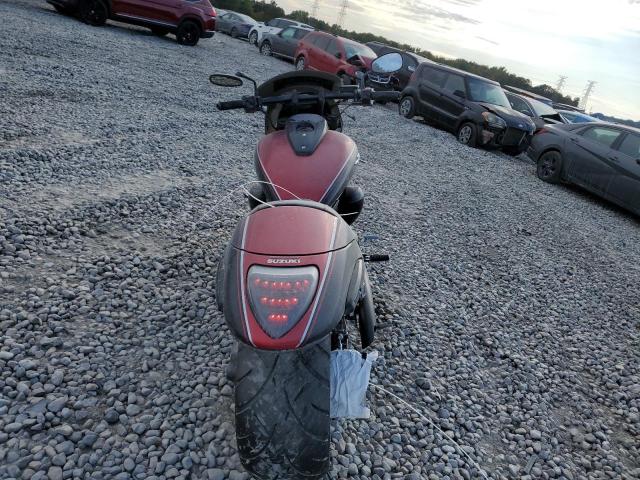 2015 SUZUKI VZR1800 - JS1VY53A7F2100278
