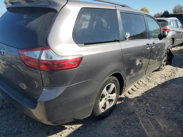 2016 TOYOTA SIENNA LE - 5TDKK3DC2GS707200