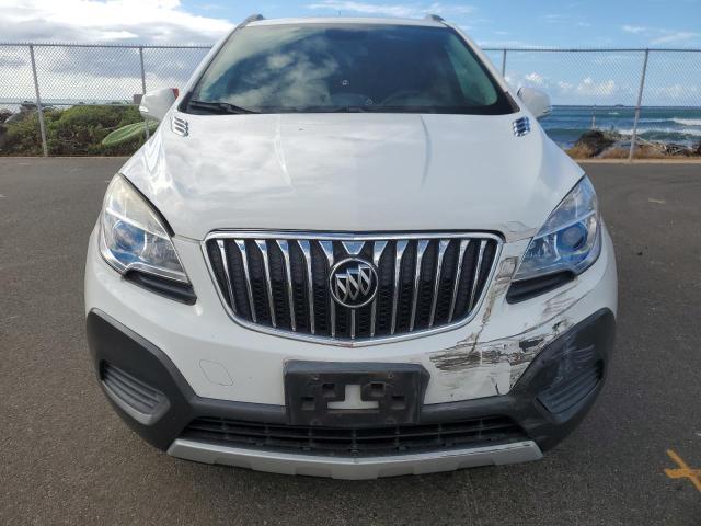 2016 BUICK ENCORE - KL4CJASB8GB708665